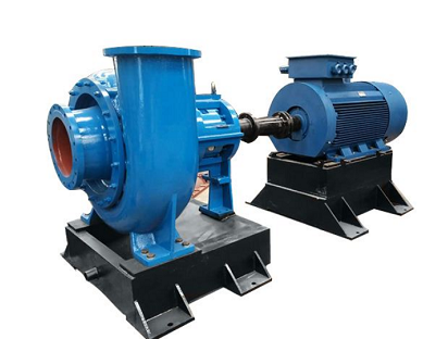 石家莊工業泵脫硫循環泵