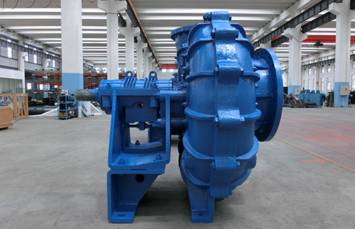 脫硫泵