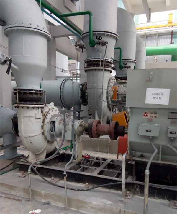 貴州興仁登高新材鋁業公司