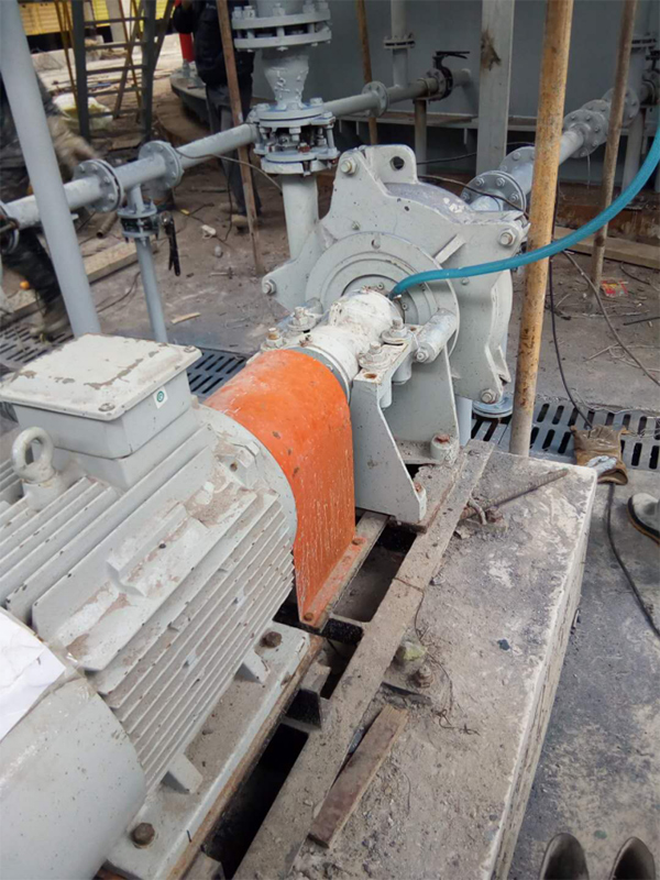 貴州興仁登高新材鋁業公司