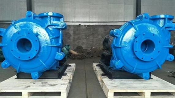 渣漿泵 渣漿泵