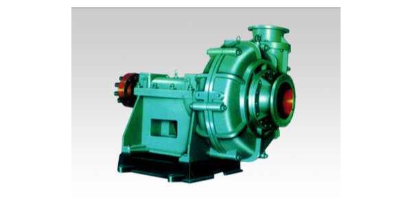 渣漿泵 渣漿泵