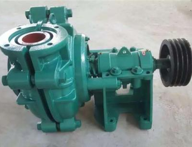 渣漿泵 渣漿泵