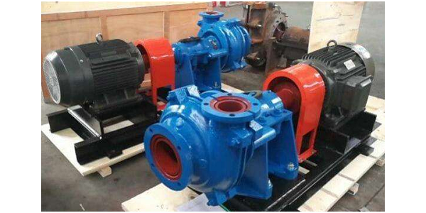渣漿泵 渣漿泵