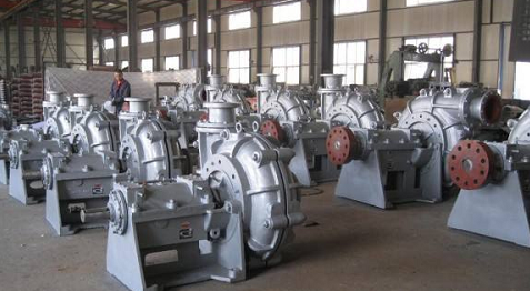 礦用渣漿泵廠家 礦用渣漿泵廠家
