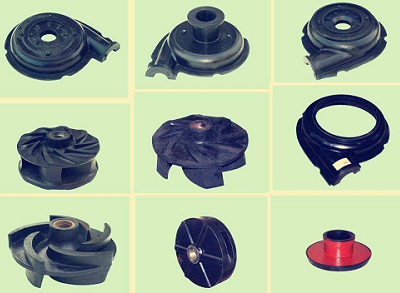 渣漿泵拆卸 渣漿泵拆卸