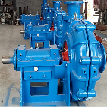 渣漿泵 渣漿泵