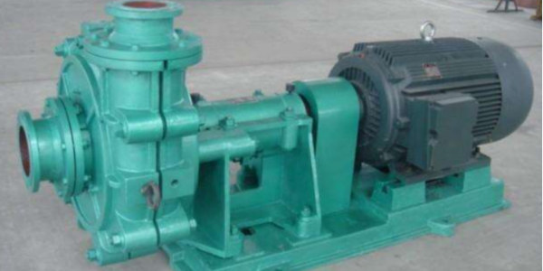 ah渣漿泵 ah渣漿泵
