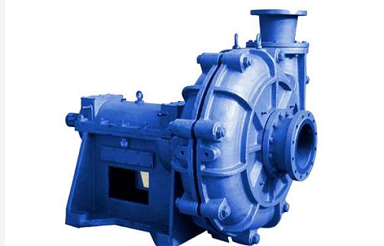 離心式渣漿泵 離心式渣漿泵