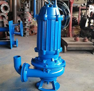 潛水渣漿泵 潛水渣漿泵