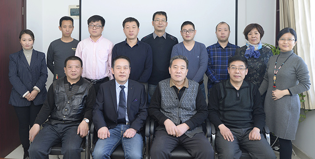 原子泵業團隊 原子泵業團隊