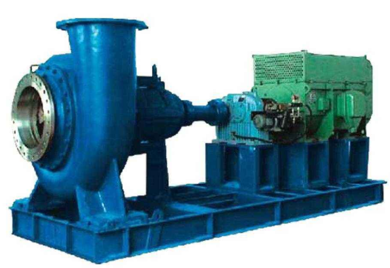 脫硫泵 脫硫泵
