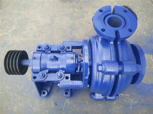 小型脫硫真空泵