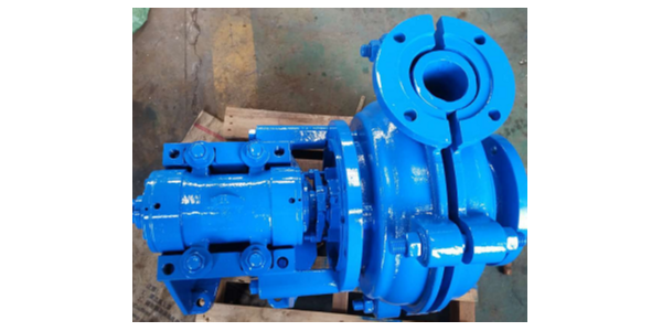 脫硫漿液循環泵 脫硫漿液循環泵